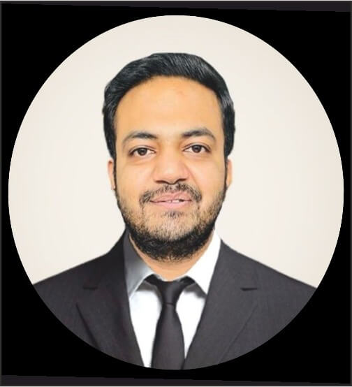 Lakshya Saini