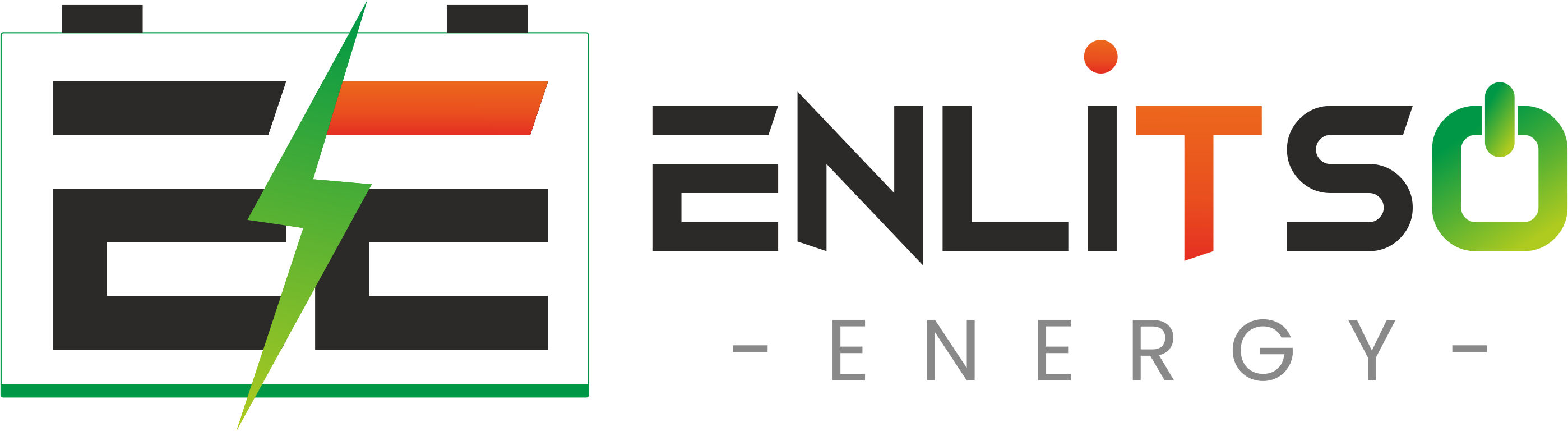 Enlitso Logo